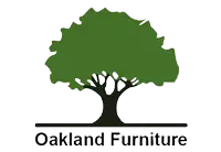Oakland Furniture logo