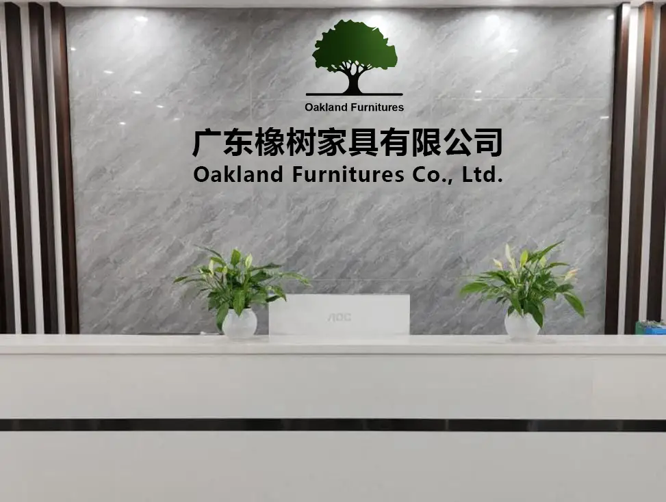 Oakland company