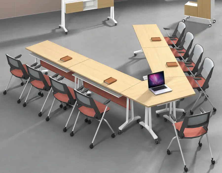 Training conference table