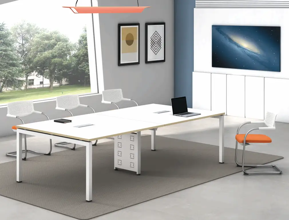 Conference table solution