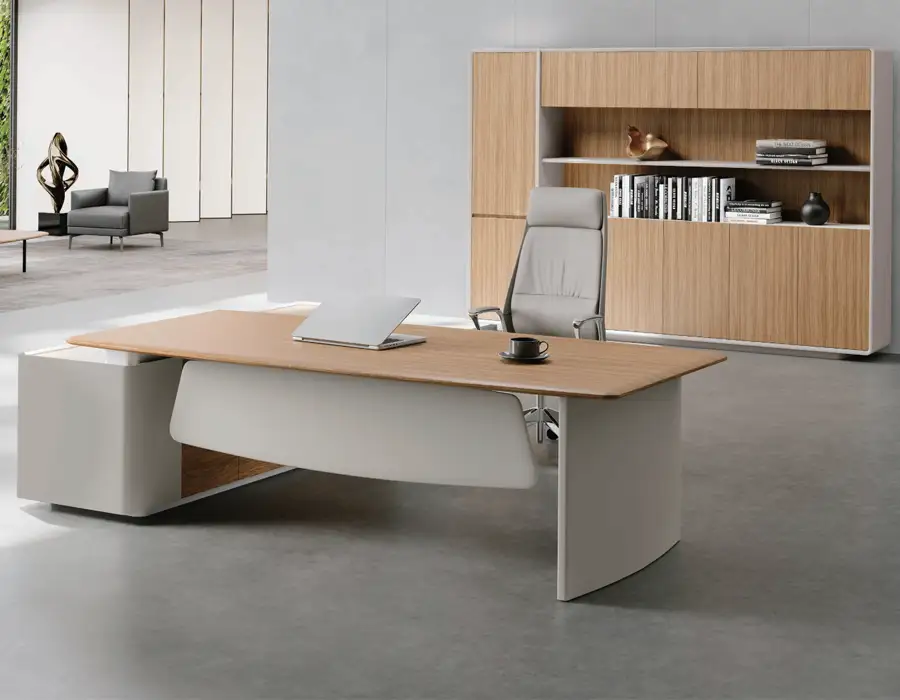 Office furniture for executives