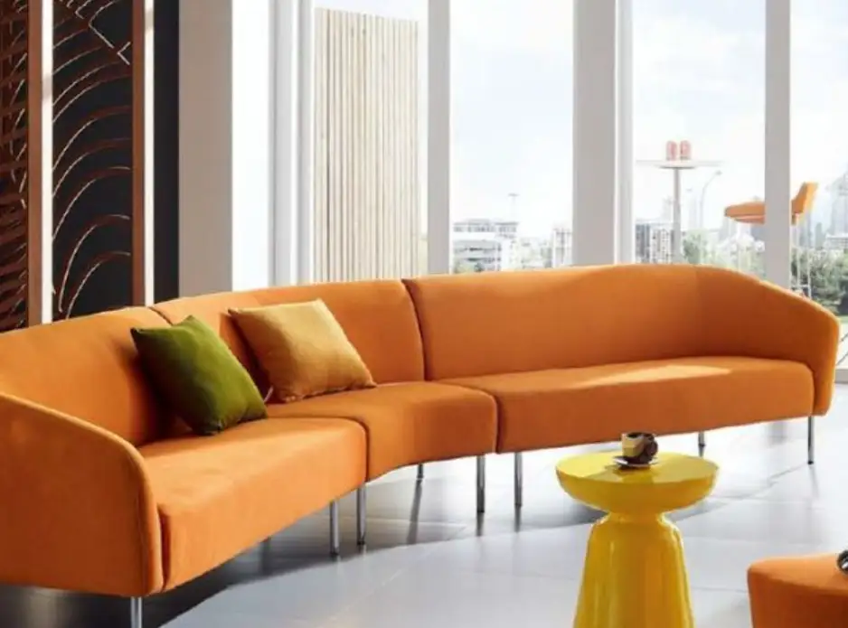 break room furniture