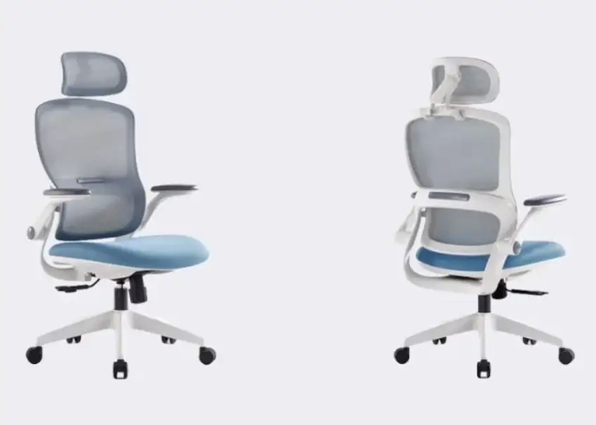 ergonomic chair for tall people