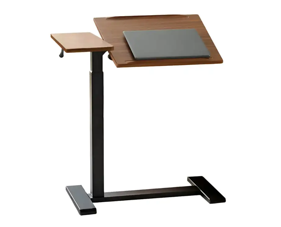mini height adjustable desk