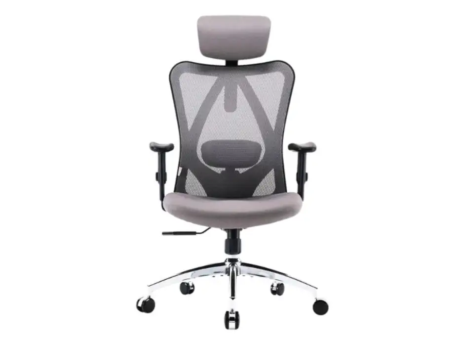 tall ergonomic office chair