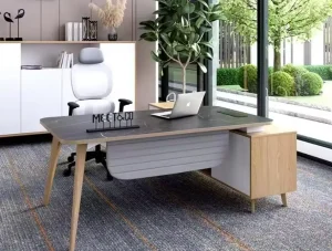 Custom Made Desk
