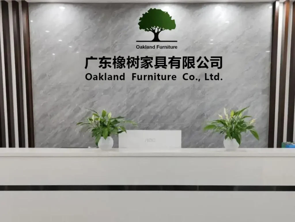 Oakland Furniture Company