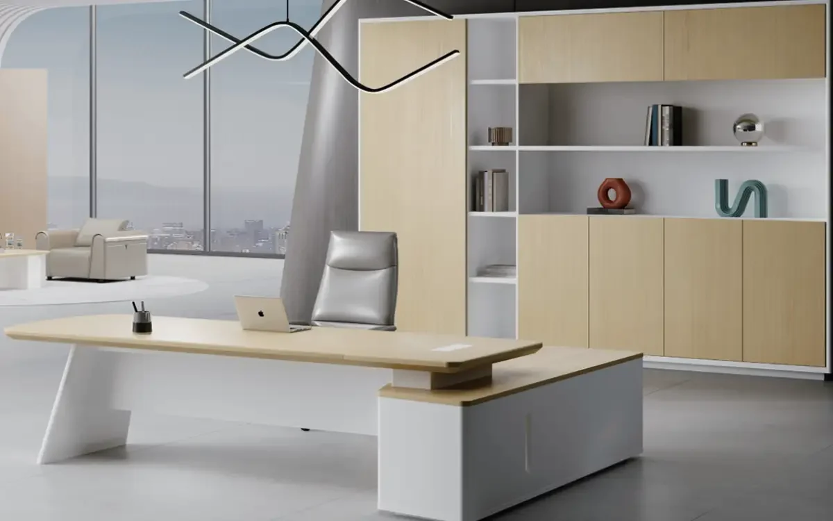 Executive Desk Executive Desk