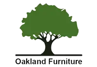 Oakland Furniture logo